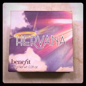 Benefit Cosmetics Hervana Blush